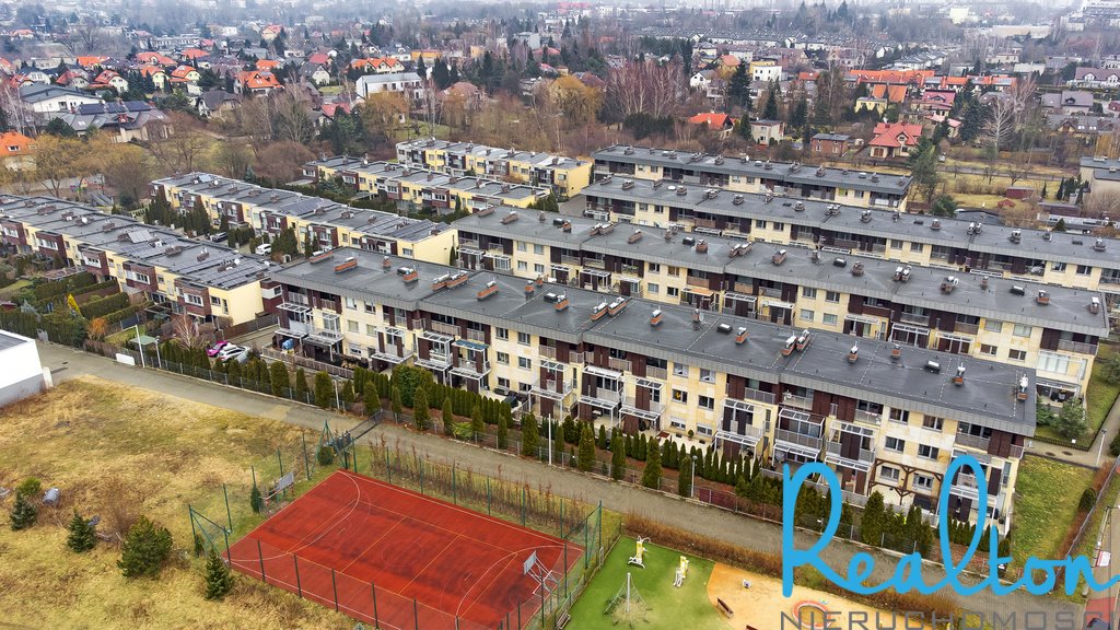 Mieszkanie trzypokojowe na sprzedaż Katowice, Ochojec, Tunelowa  61m2 Foto 11