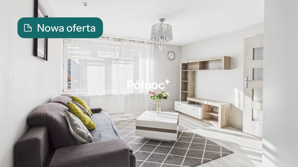 Przytulne 34,1 m² w centrum Białegostoku — umeblowane! Białystok, al. Józefa Piłsudskiego 7  34m2 Foto 1