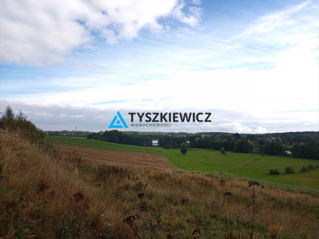Działka 5393 m² z pięknym widokiem i spokojną okolicą Sucumin  5 393m2 Foto 1