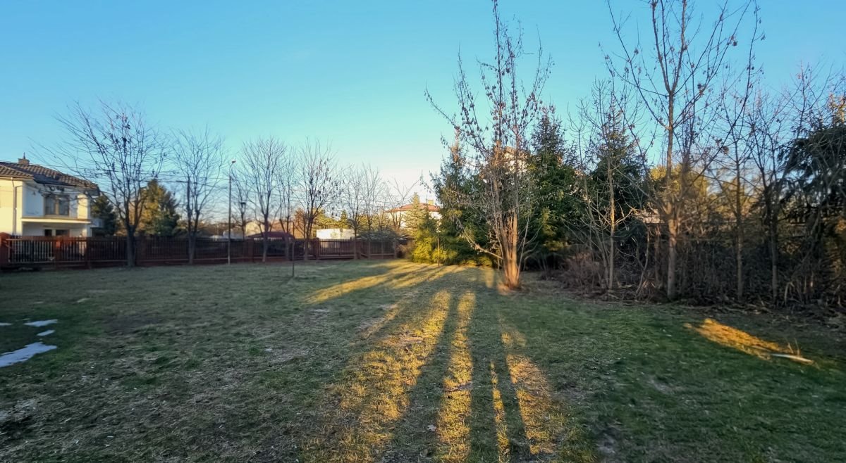 Działka 761 m² pod dom/inwestycję z pełną infrastrukturą Piastów, Józefa Ignacego Kraszewskiego  761m2 Foto 1