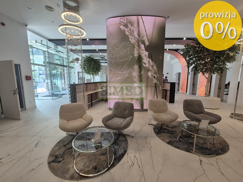 Nowoczesne biuro 33 m² w klimatycznym biurowcu na Powiślu Warszawa, Śródmieście, Powiśle  33m2 Foto 1