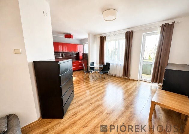 Przytulne 34 m² z balkonem i widokiem na zieleń Warszawa, Białołęka, Grzymalitów  34m2 Foto 1
