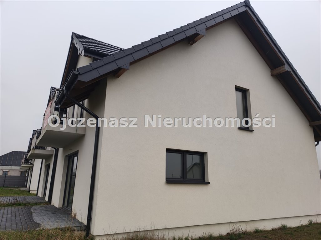 Dom na sprzedaż Załachowo  125m2 Foto 5