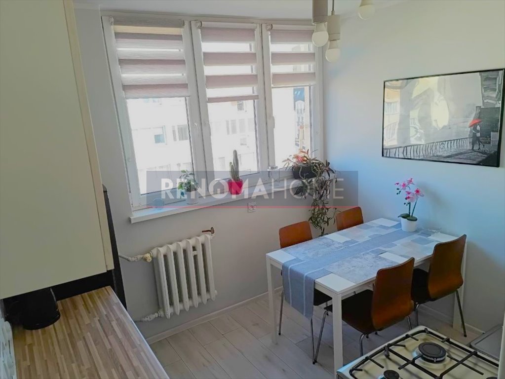 Mieszkanie dwupokojowe na sprzedaż Wrocław, Psie Pole  44m2 Foto 1