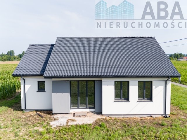 Dom 96 m² w Lisewo Parcele (blisko jeziora i natury) Lisewo Parcele, 9  96m2 Foto 1