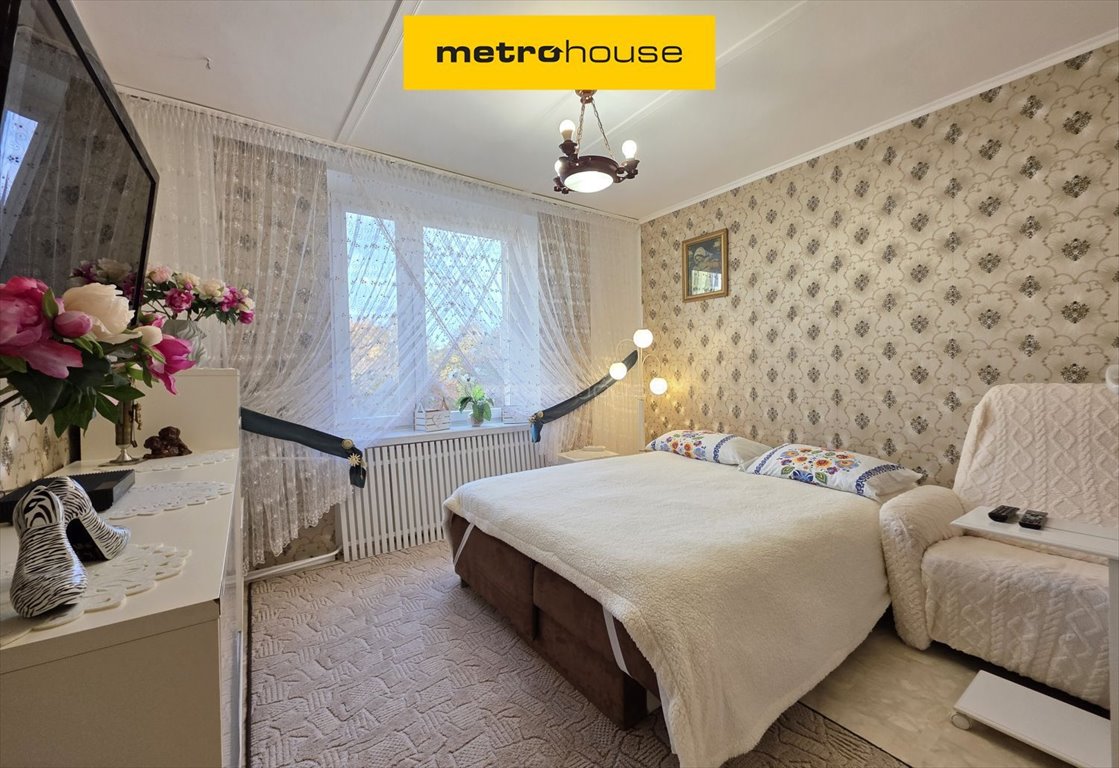 Mieszkanie trzypokojowe na sprzedaż Biała Podlaska, Łukaszyńska  67m2 Foto 1