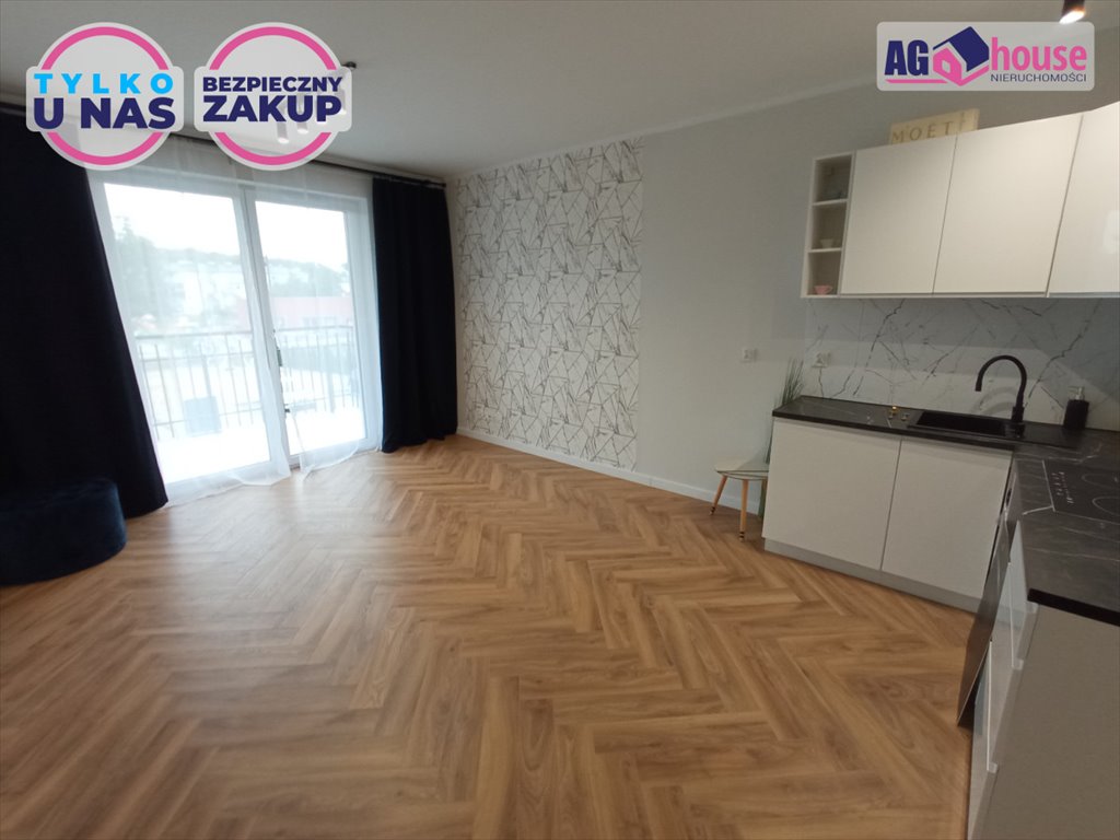 Kawalerka na sprzedaż Grudziądz, Mieszka I  32m2 Foto 1