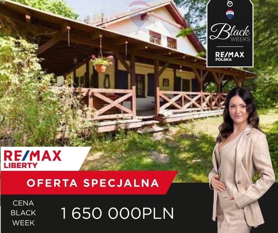 Dom na sprzedaż Stryjkowo  180m2 Foto 1