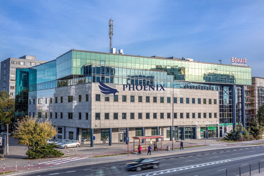 Lokal biurowy 150 m² z klimatyzacją i parkingiem zapraszam Warszawa, Mokotów, Wincentego Rzymowskiego  150m2 Foto 1