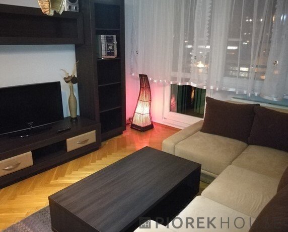 Mieszkanie dwupokojowe na sprzedaż Warszawa, Ursynów, Związku Walki Młodych  47m2 Foto 1