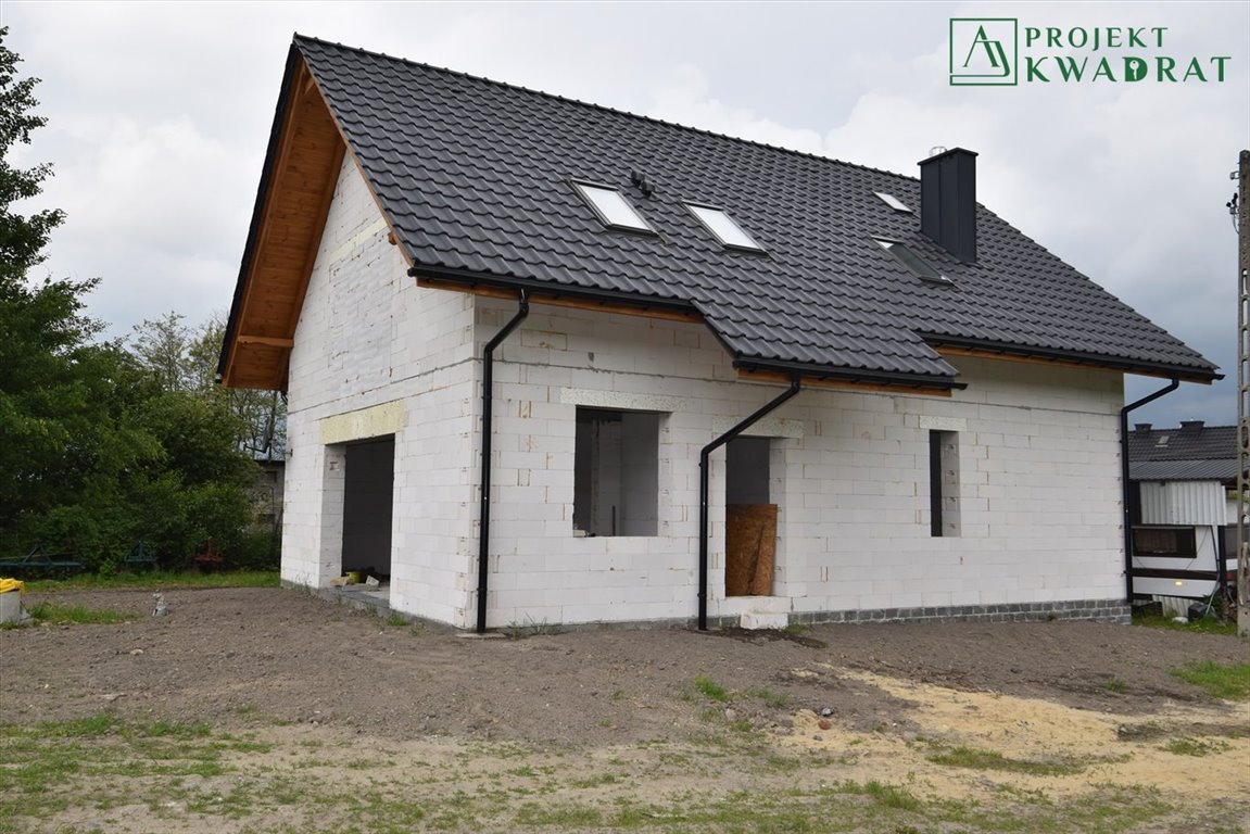 Dom na sprzedaż Bełk, Żwirki i Wigury  90m2 Foto 1