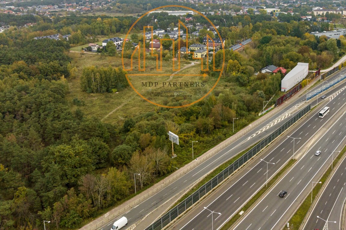 Działka budowlana na sprzedaż Warszawa, Białołęka, Annopol  16 726m2 Foto 4