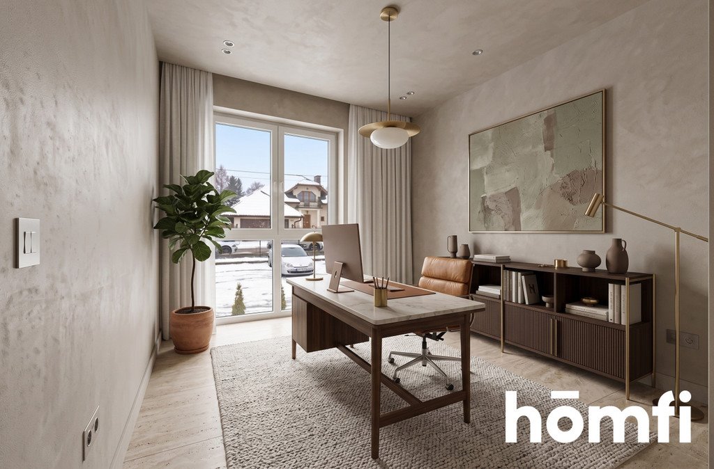 Polecam nowoczesne 4-pokojowe mieszkanie 89 m² z balkonem i strychem Bielsko-Biała, Kamienica, Kowalska  89m2 Foto 1