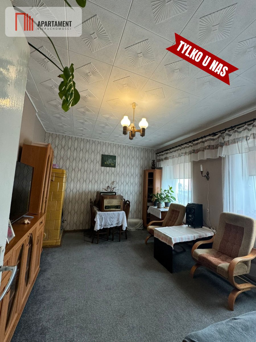 Mieszkanie dwupokojowe na sprzedaż Świebodzice  59m2 Foto 10