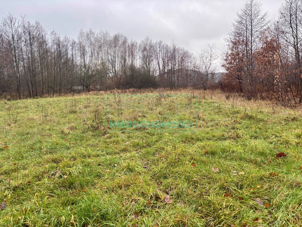 Działka budowlana na sprzedaż Odrano-Wola  950m2 Foto 2