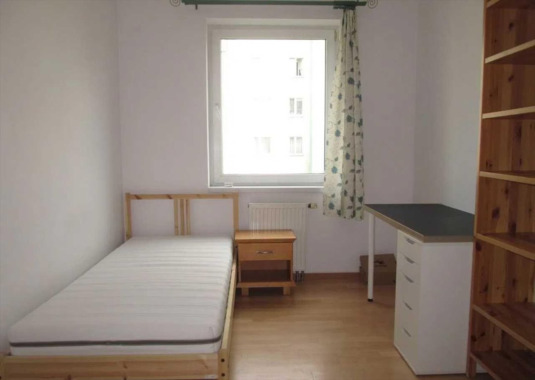 Wynajmę przestronne 66 m² mieszkanie 3 pok. w Poznaniu Poznań, Jeżyce, Mylna 25  66m2 Foto 1