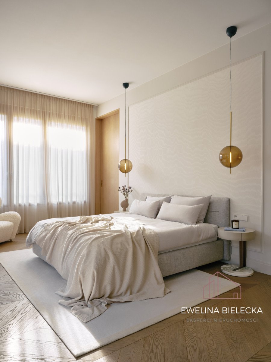 Mieszkanie na sprzedaż Warszawa, Mokotów, Aleja Wilanowska  324m2 Foto 16
