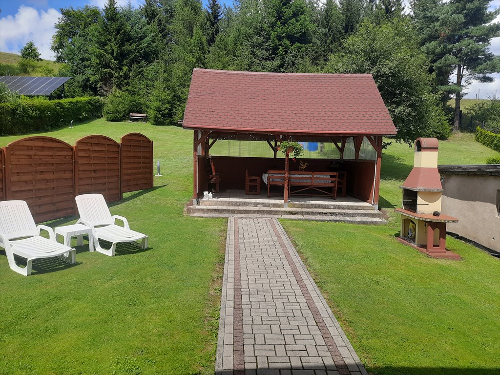 Dom na sprzedaż Nowa Ruda, Drogosław, Rolna 25  267m2 Foto 4