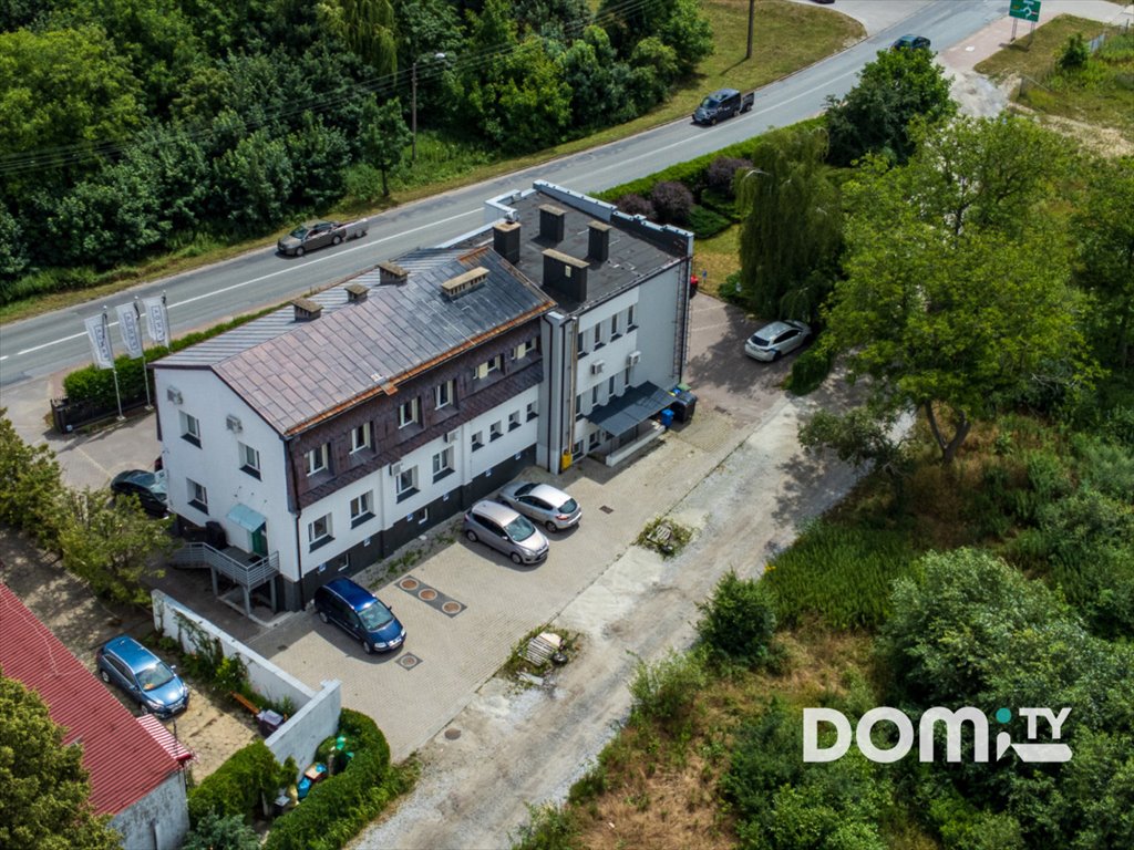 Magazyn na sprzedaż Trzebnica, Milicka  526m2 Foto 19