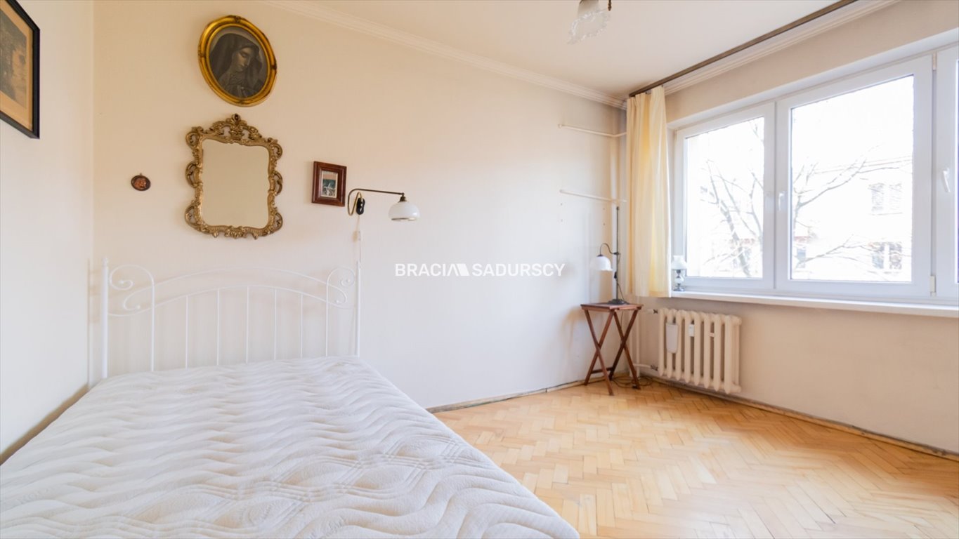 Mieszkanie dwupokojowe na sprzedaż Kraków, Śródmieście, al. 29 Listopada  52m2 Foto 6