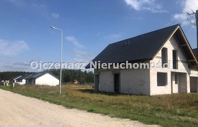 Dom na sprzedaż Bożenkowo  128m2 Foto 7