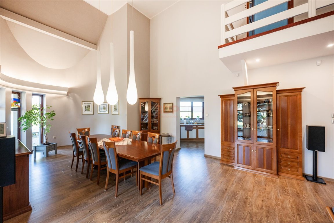 Mieszkanie na sprzedaż Wrocław, Psie Pole, Poświętne, Kamieńskiego Henryka Michała  410m2 Foto 1