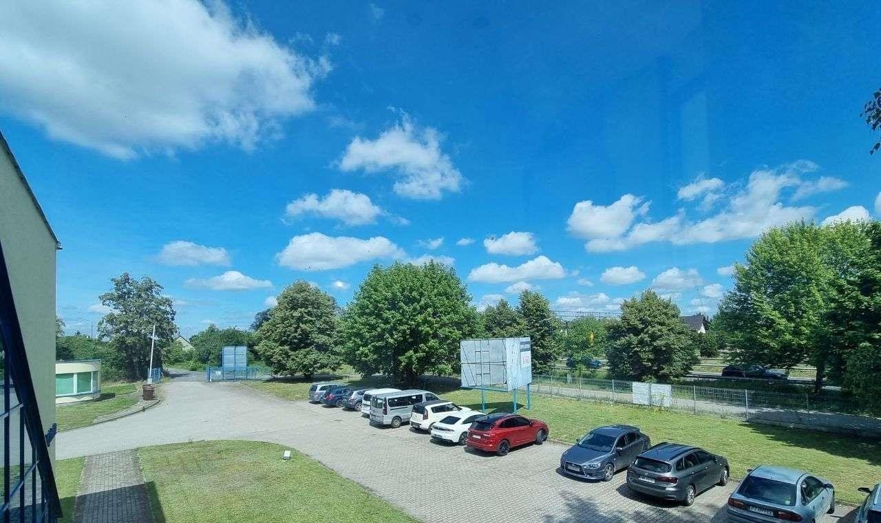 Lokal użytkowy na wynajem Paczkowo, ul. Kostrzyńska  4 428m2 Foto 11