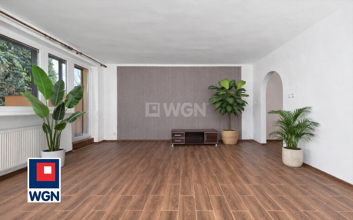 Przestronny dom 175 m² z ogrodem i garażem w Poznaniu Poznań, Świerczewo, Gosienickiego  175m2 Foto 1