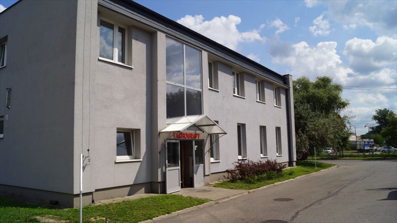 Lokal użytkowy na wynajem Warszawa, Włochy, Przedpole 1 78m2 Foto 1 Lokal użytkowy na wynajem Warszawa, Włochy, Przedpole 1 78m2 Foto 1