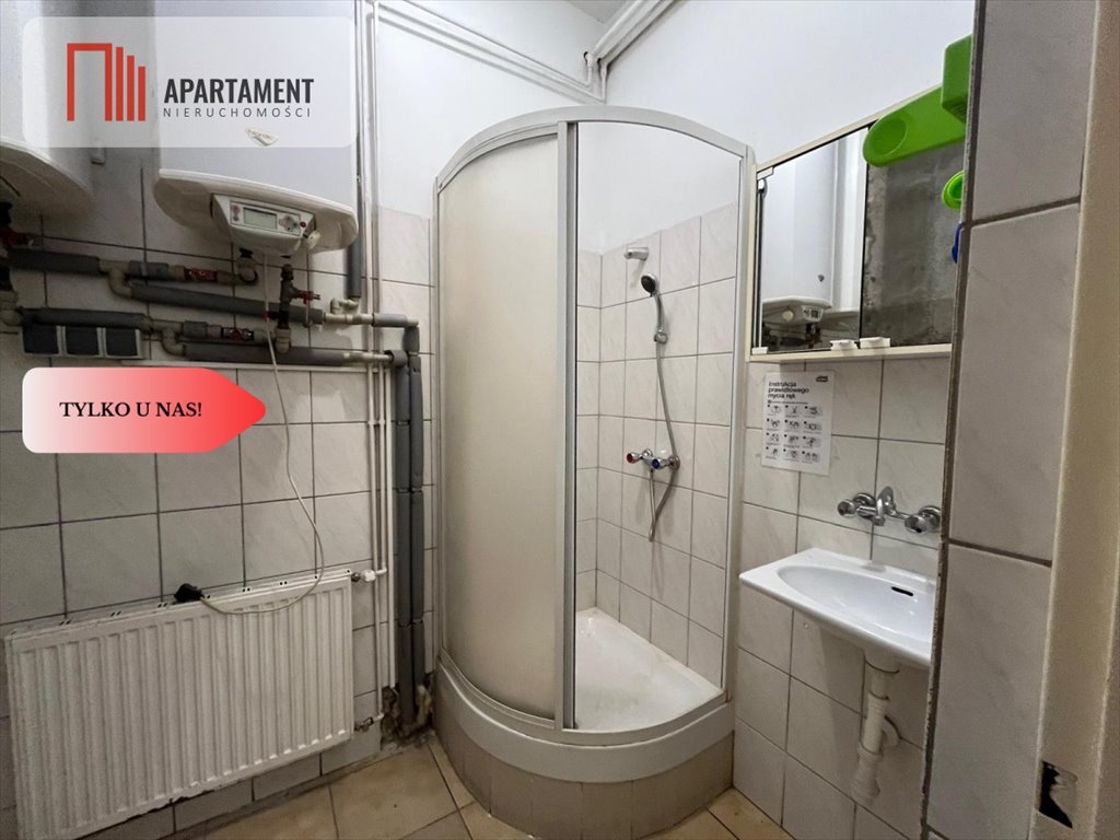 Lokal użytkowy na sprzedaż Brzeźno  660m2 Foto 21