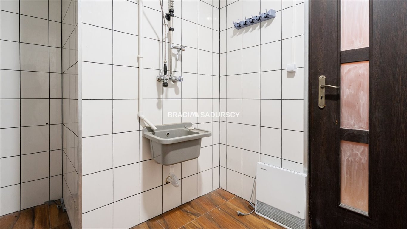 Lokal użytkowy na wynajem Kraków, Podgórze Duchackie, Kurdwanów, Turniejowa  75m2 Foto 9