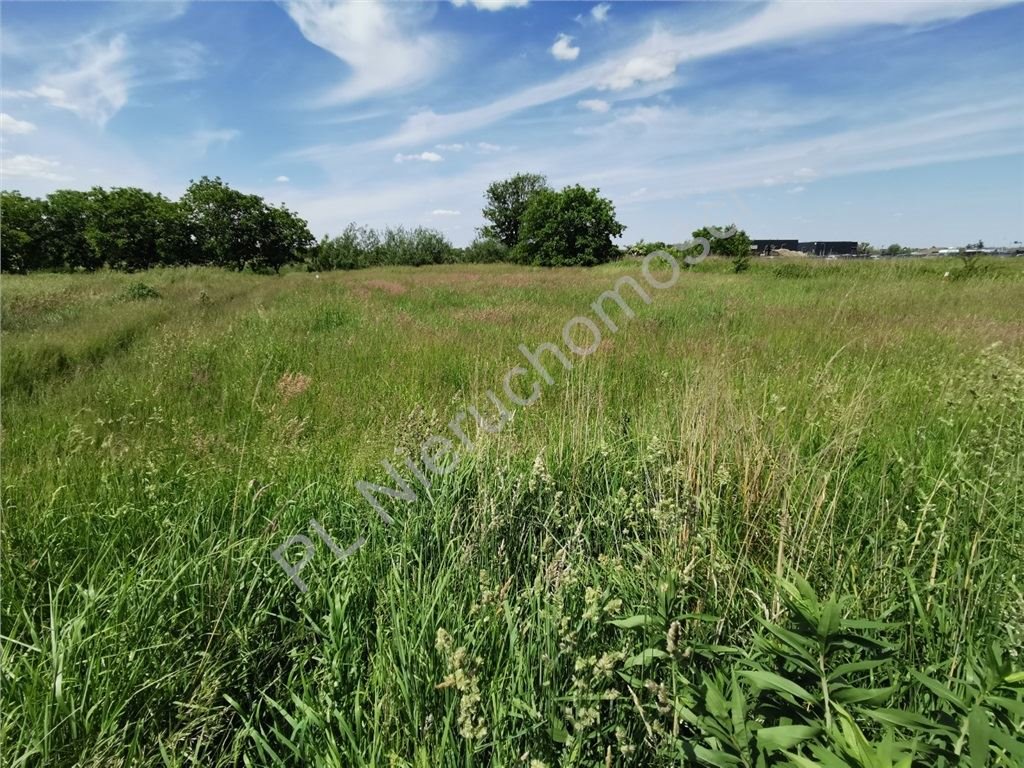 Działka budowlana 947 m² w Raszynie, szybki dojazd do Warszawy Raszyn  947m2 Foto 1