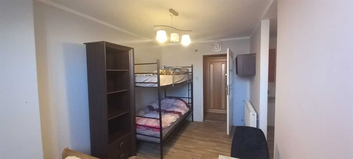 Mieszkanie czteropokojowe  na sprzedaż Legnica  101m2 Foto 10