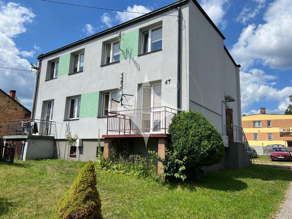 Przyłogi, 32,2 m² – dom wśród lasów i spokoju Przyłogi  32m2 Foto 1