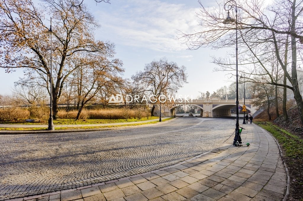 Mieszkanie dwupokojowe na wynajem Warszawa, Śródmieście, Karowa  52m2 Foto 13