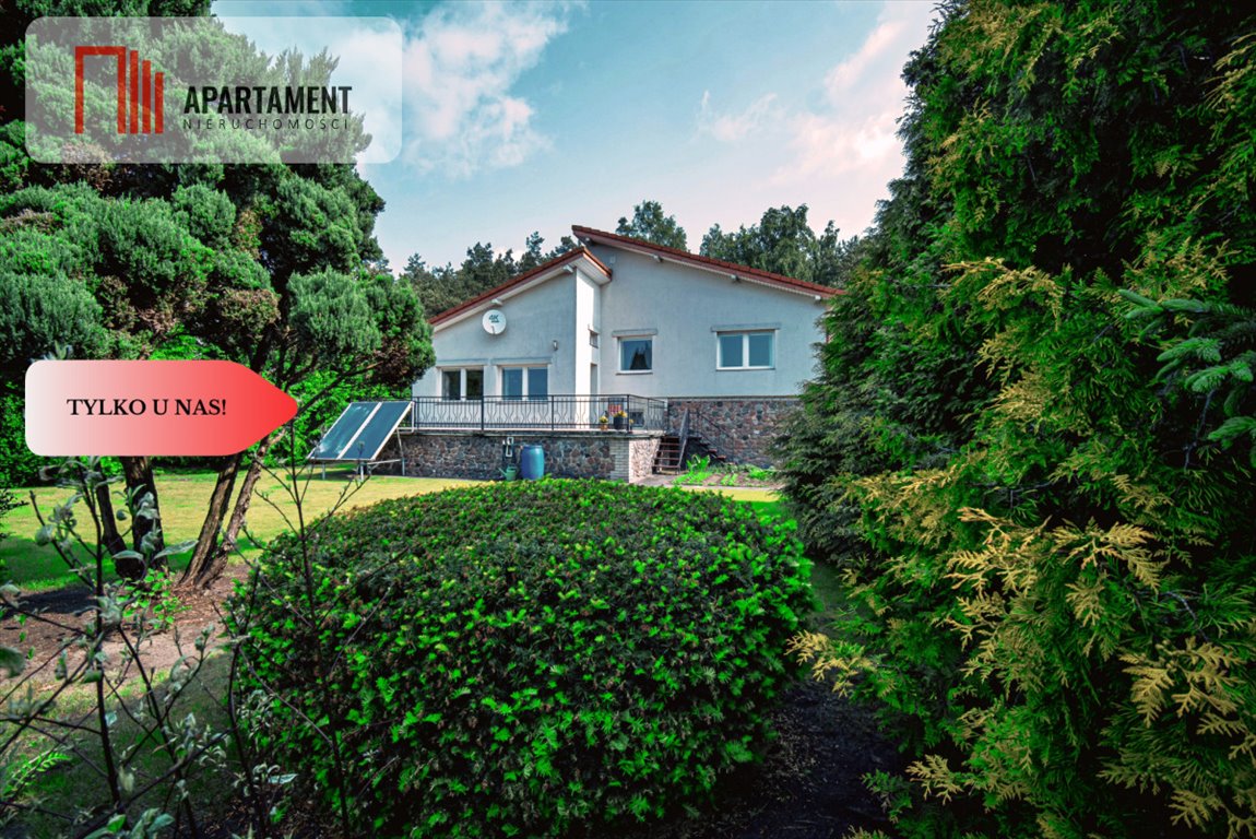 Przestronny dom z ogrodem, 121 m², nowoczesne wykończenie Koteże, Rodzinna  121m2 Foto 1