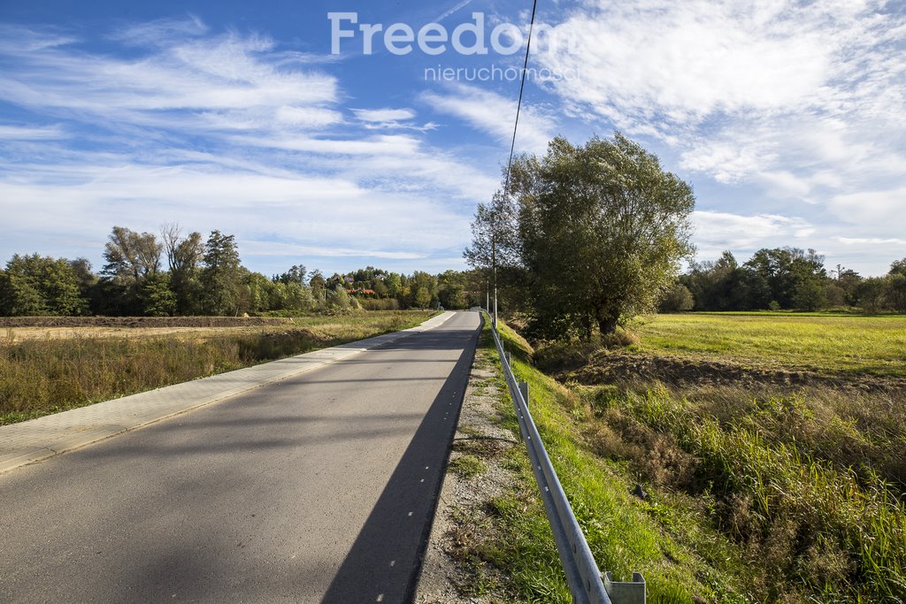 Działka inwestycyjna na sprzedaż Niechobrz  6 000m2 Foto 4