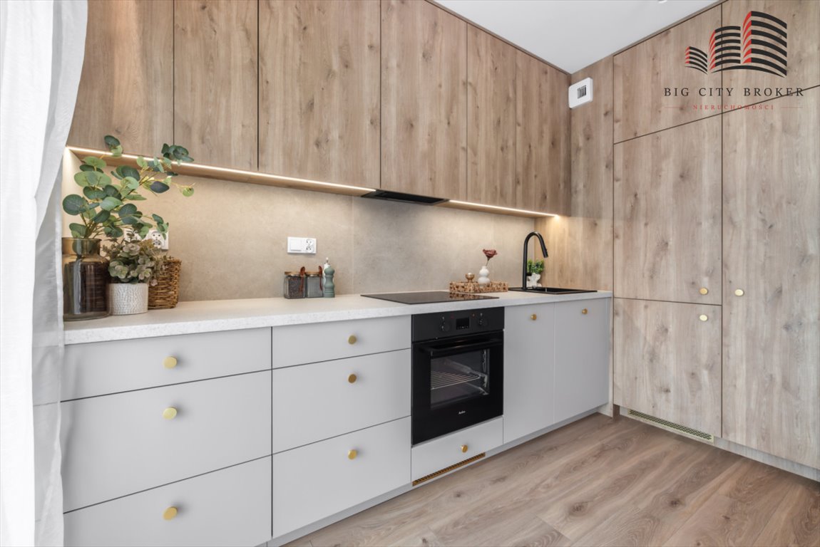 Zapraszam do 38 m² mieszkania z ogródkiem 27 m² w Lublinie Lublin, Ponikwoda, Daliowa  38m2 Foto 1
