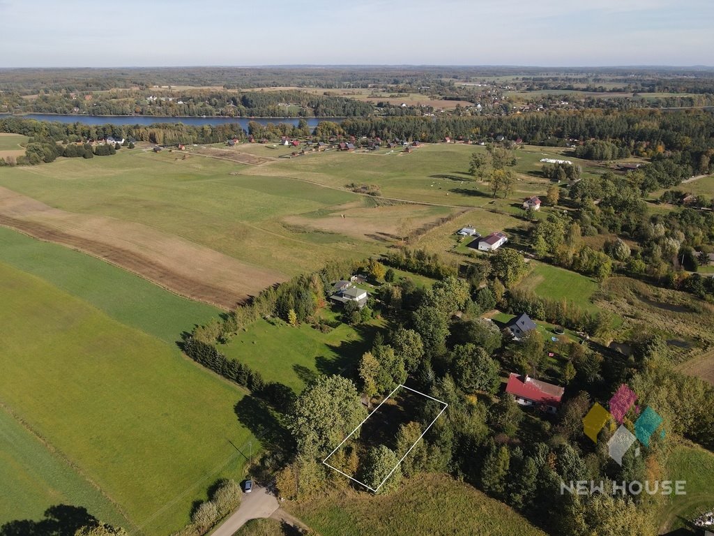 Działka budowlana na sprzedaż Sople  900m2 Foto 4