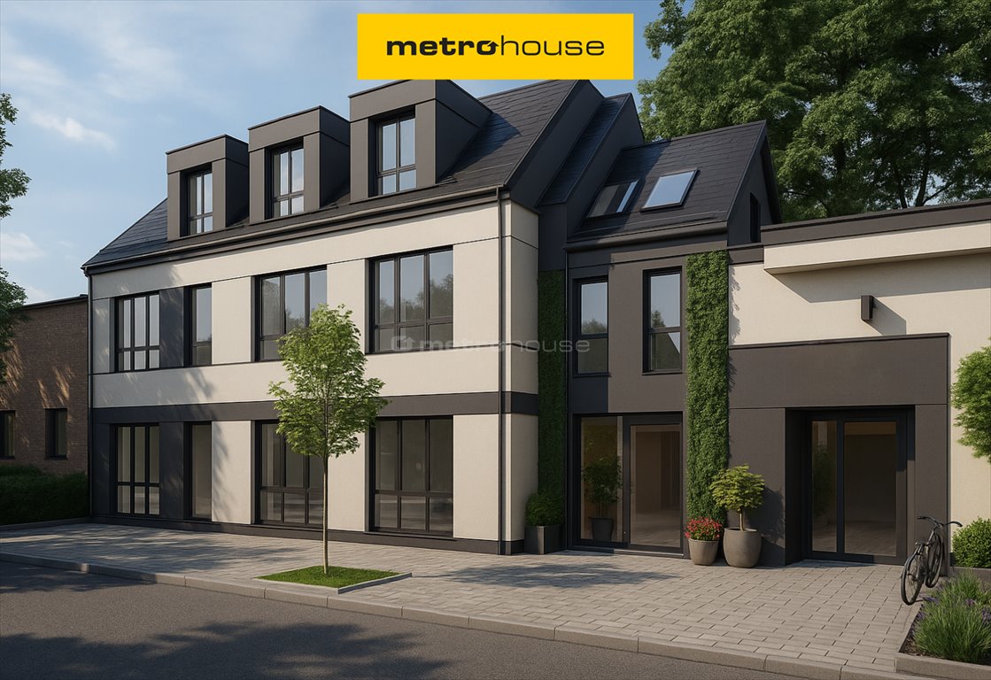 Lokal użytkowy na sprzedaż Piastów  377m2 Foto 1