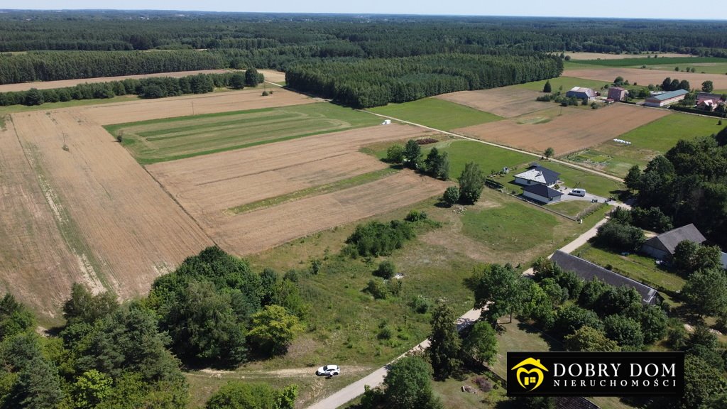 Działka inna na sprzedaż Halickie  1 500m2 Foto 8