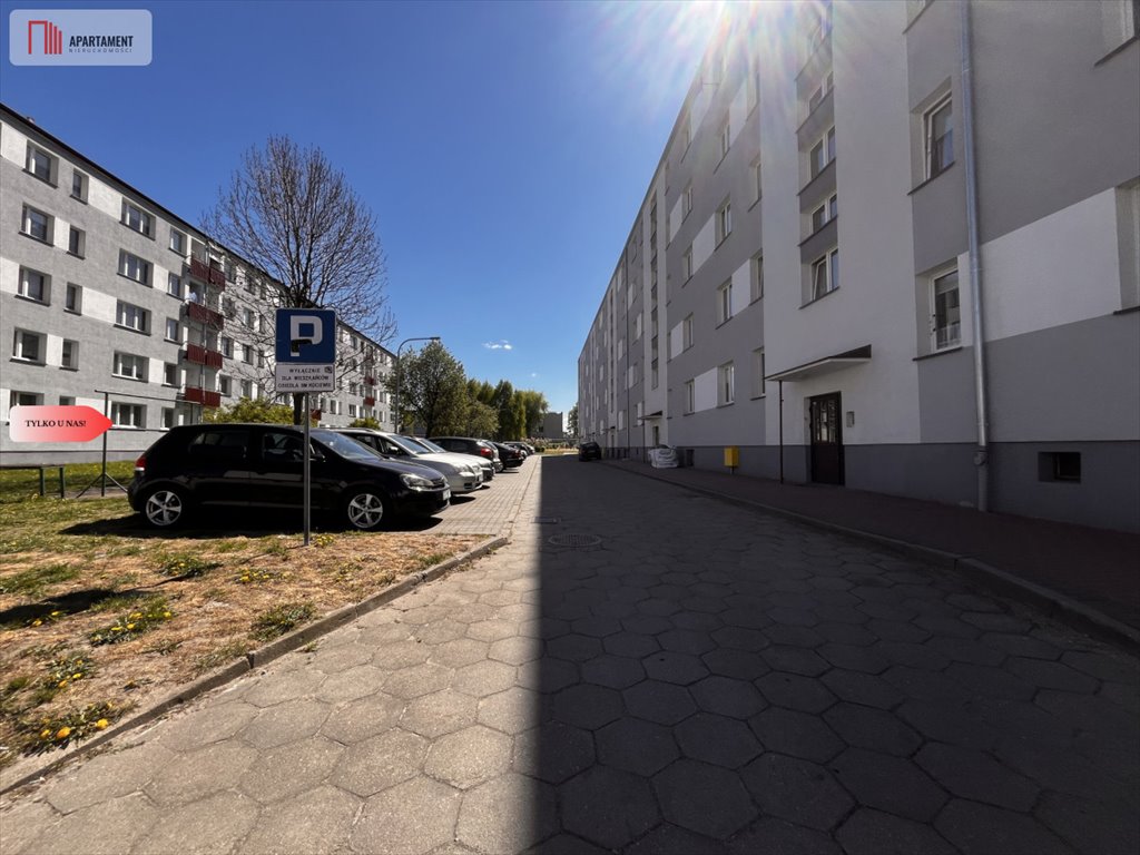 Mieszkanie do własnej aranżacji, 2 pokoje, 41 m² - zapraszam Starogard Gdański  41m2 Foto 1