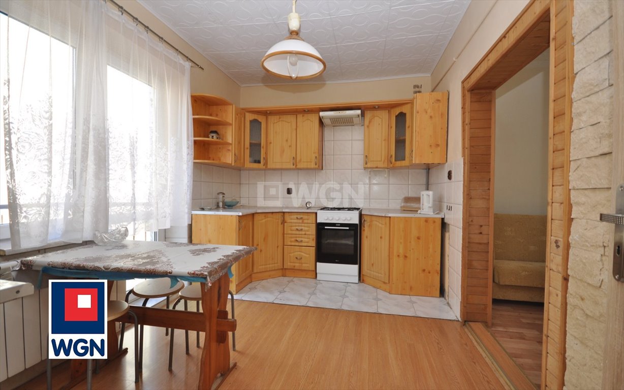 Dom na sprzedaż Radomsko, Centrum, Piłsudskiego  100m2 Foto 1