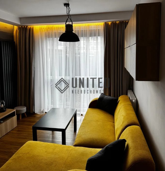 Premium kawalerka 28,4 m² z ogródkiem, parkingiem i wysokim standardem Wrocław, Kleczków, Kleczków, Zakładowa  28m2 Foto 1