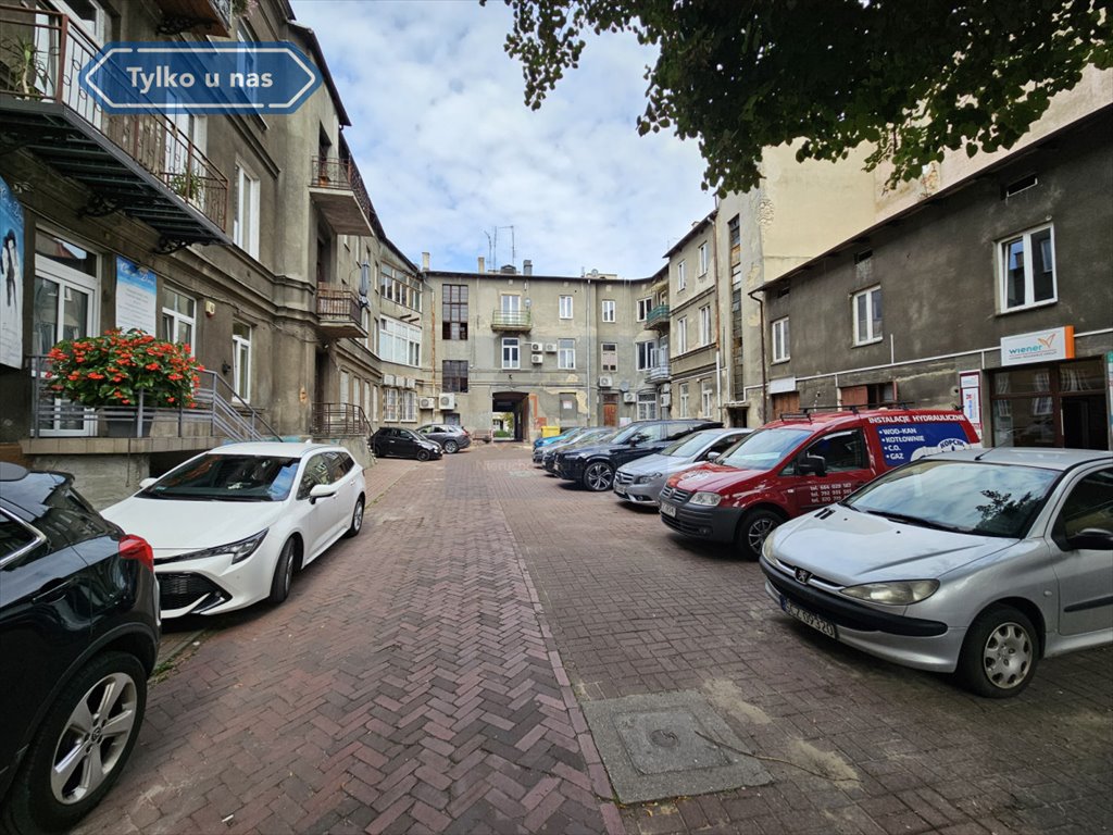 Lokal użytkowy na sprzedaż Częstochowa, Centrum  111m2 Foto 3