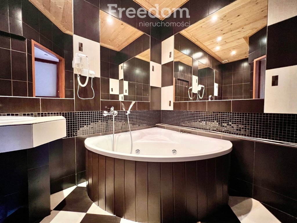 Lokal użytkowy na sprzedaż Wisła, Wyzwolenia  4 462m2 Foto 17