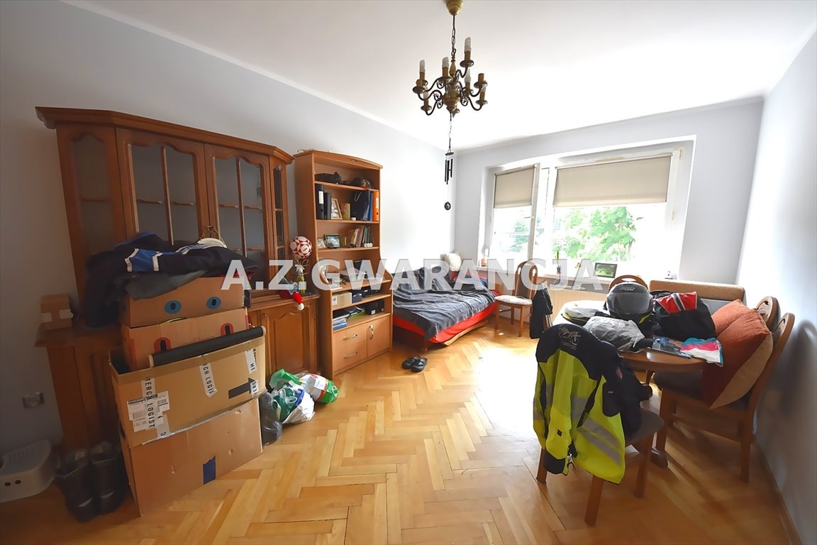 Mieszkanie dwupokojowe na sprzedaż Opole, Centrum  52m2 Foto 3