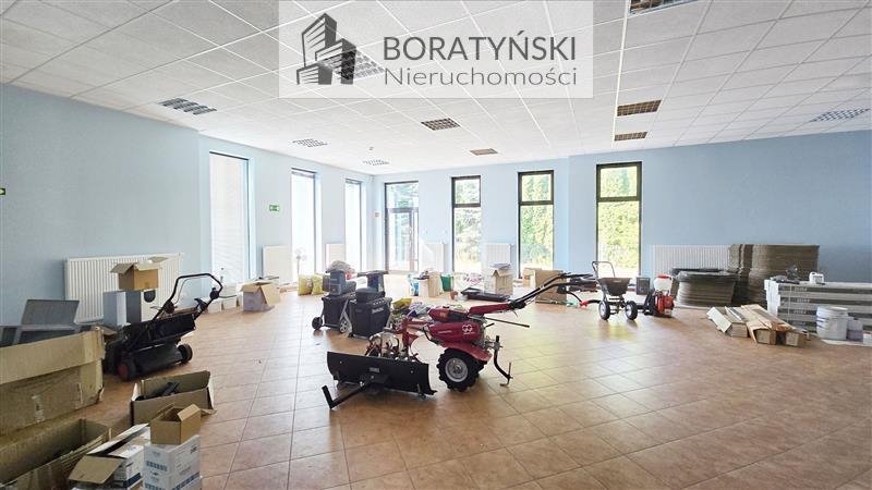 Lokal użytkowy na sprzedaż Niekłonice, Niekłonice  350m2 Foto 4