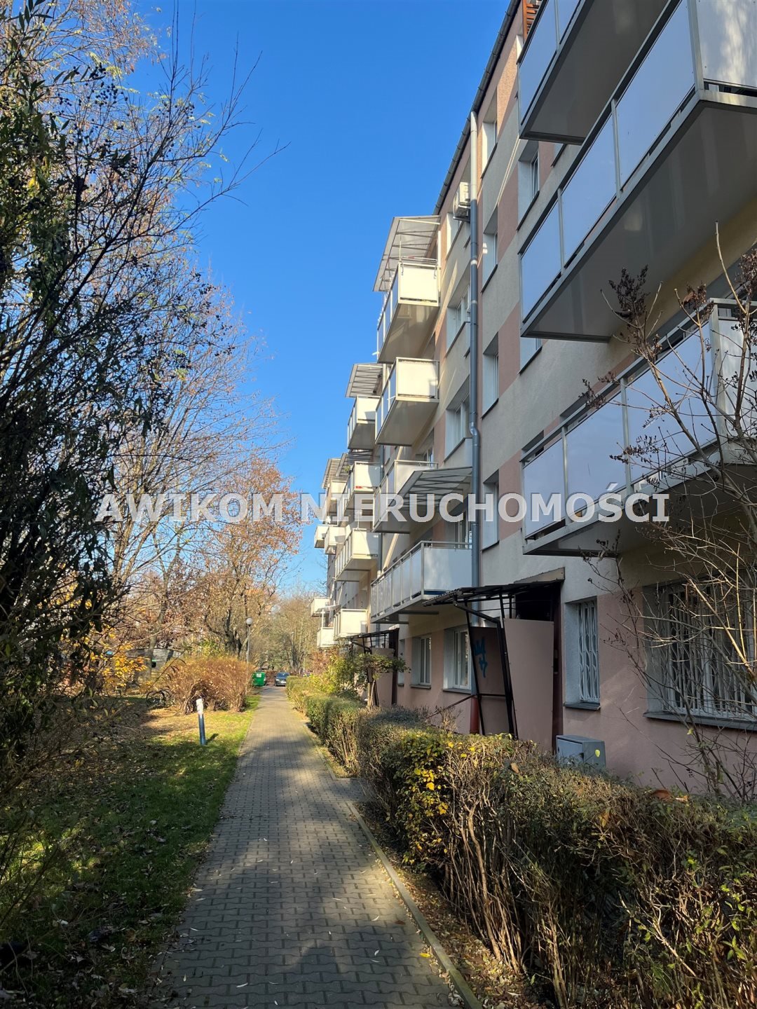 Mieszkanie dwupokojowe na sprzedaż Piastów, Oś.Dąbrowskiego  38m2 Foto 1