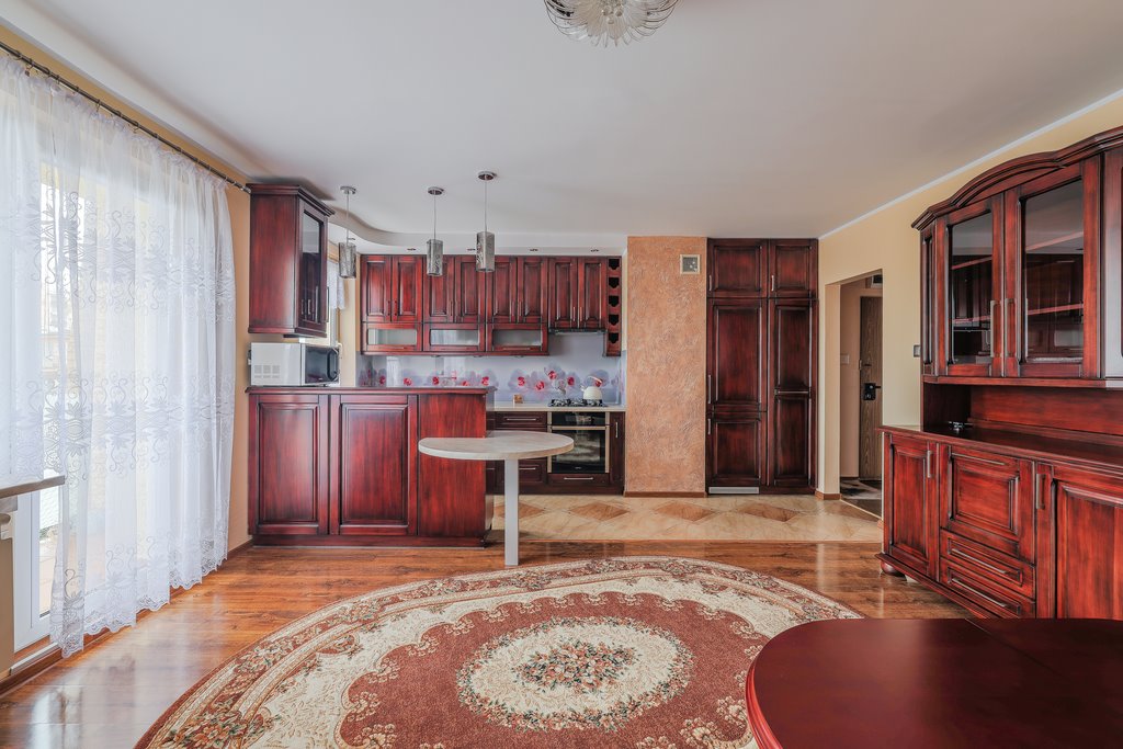 Mieszkanie czteropokojowe  na sprzedaż Rumia, Poznańska  80m2 Foto 1